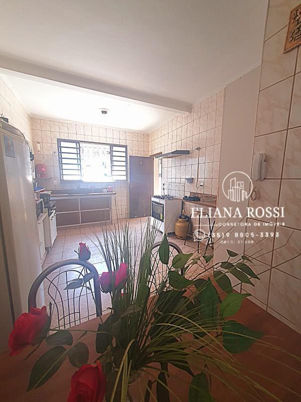 Casa, Jardim Europa, 3 Quartos, 1 Vaga, 1 Suíte