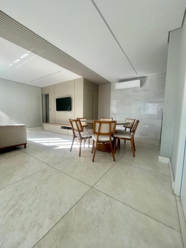 Apartamento, Castelo, 4 Quartos, 3 Vagas, 3 Suítes