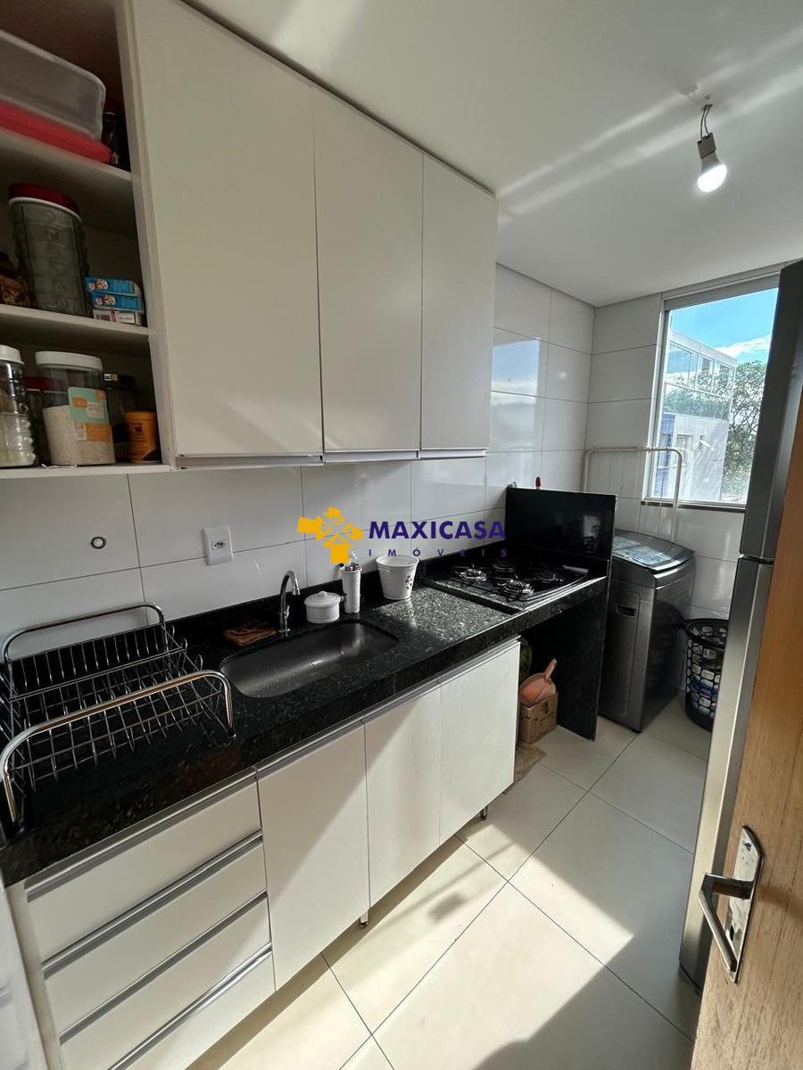 Apartamento, Rio Branco, 3 Quartos, 1 Vaga, 1 Suíte