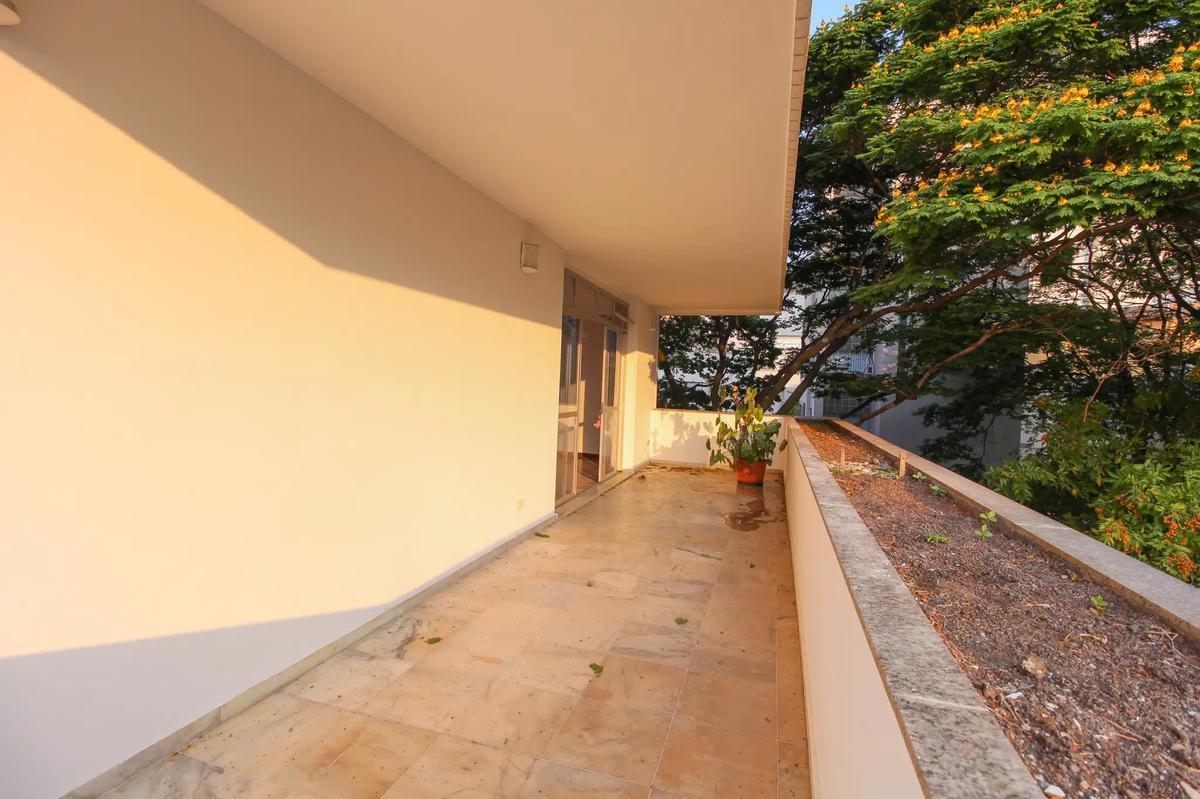 Cobertura, Anchieta, 5 Quartos, 2 Vagas, 3 Suítes