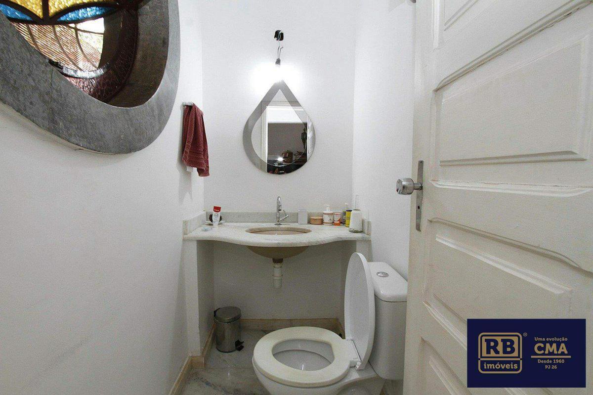 Casa, Santo Antônio, 5 Quartos, 4 Vagas, 2 Suítes