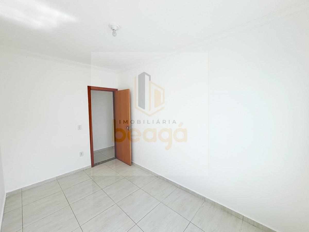 Apartamento, Castelo, 2 Quartos, 2 Vagas, 1 Suíte