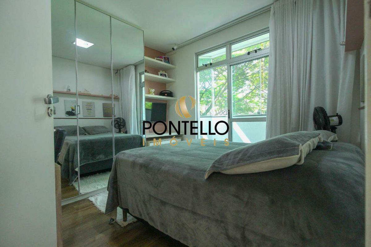 Cobertura, Liberdade, 5 Quartos, 2 Vagas, 2 Suítes