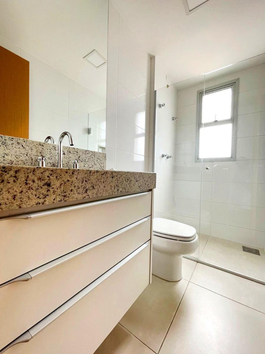 Apartamento, Liberdade, 2 Quartos, 2 Vagas, 1 Suíte