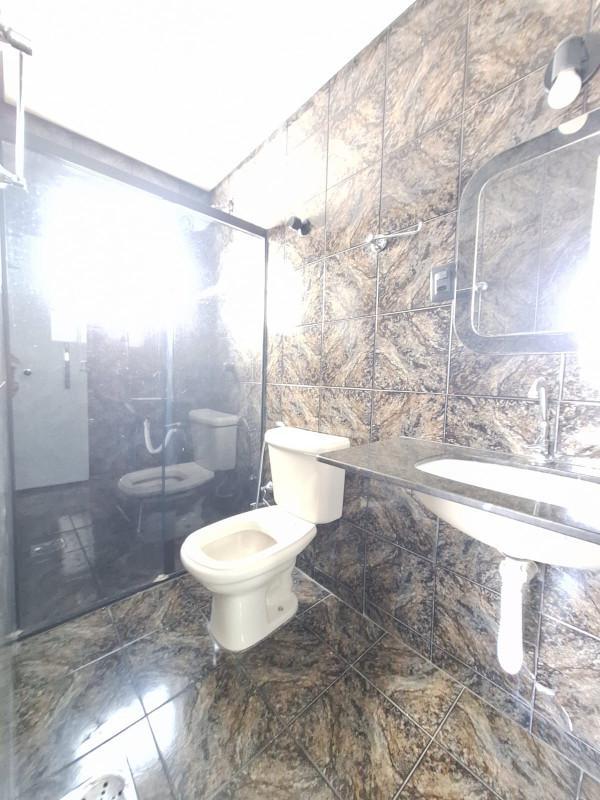 Cobertura, Cidade Nova, 3 Quartos, 2 Vagas, 1 Suíte