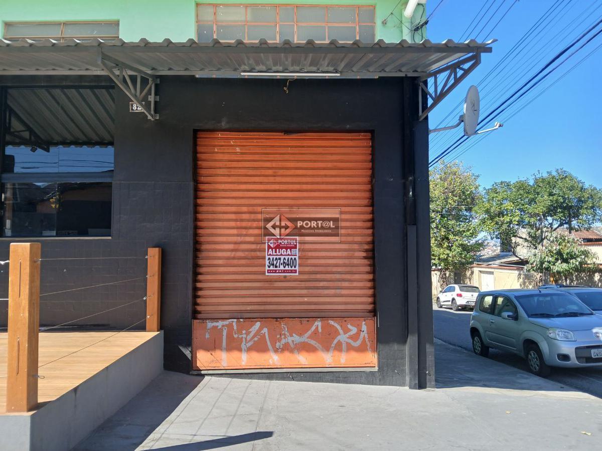 Andar, Santa Mônica, 0 Quarto, 0 Vaga