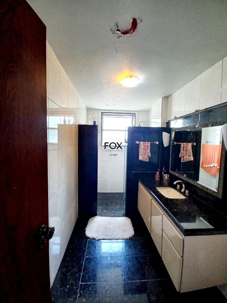 Apartamento, Santo Antônio, 4 Quartos, 3 Vagas, 1 Suíte