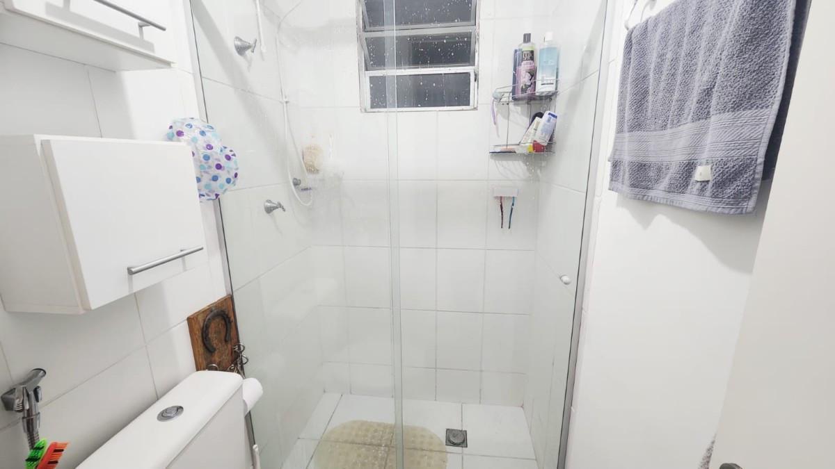 Apartamento, Santa Maria, 2 Quartos, 0 Vaga
