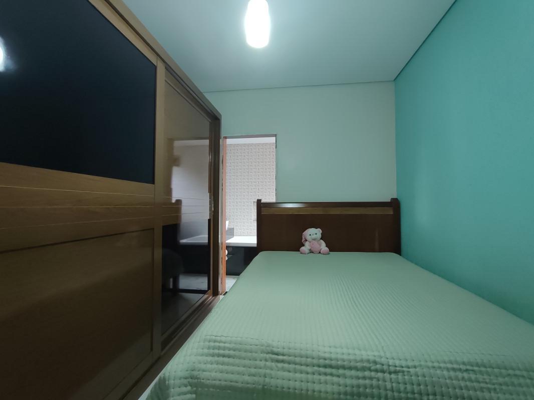 Casa, Nova Cintra, 3 Quartos, 4 Vagas, 1 Suíte