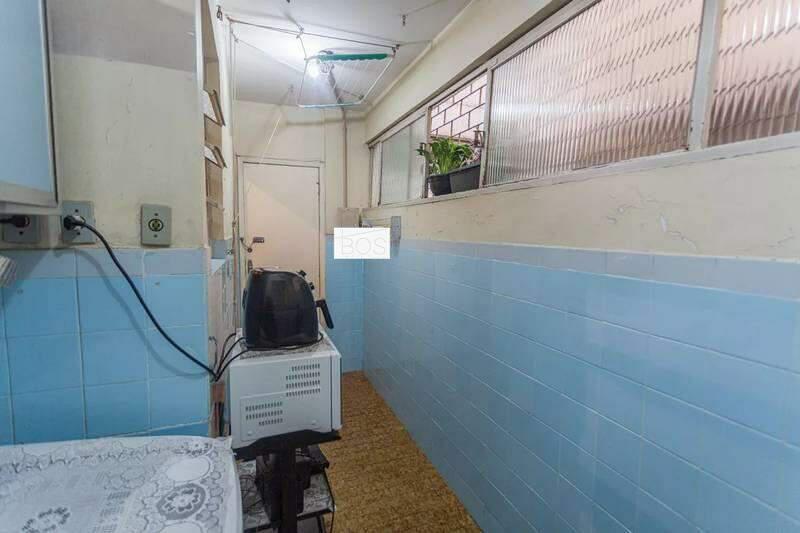 Apartamento, Lourdes, 3 Quartos, 1 Vaga, 1 Suíte