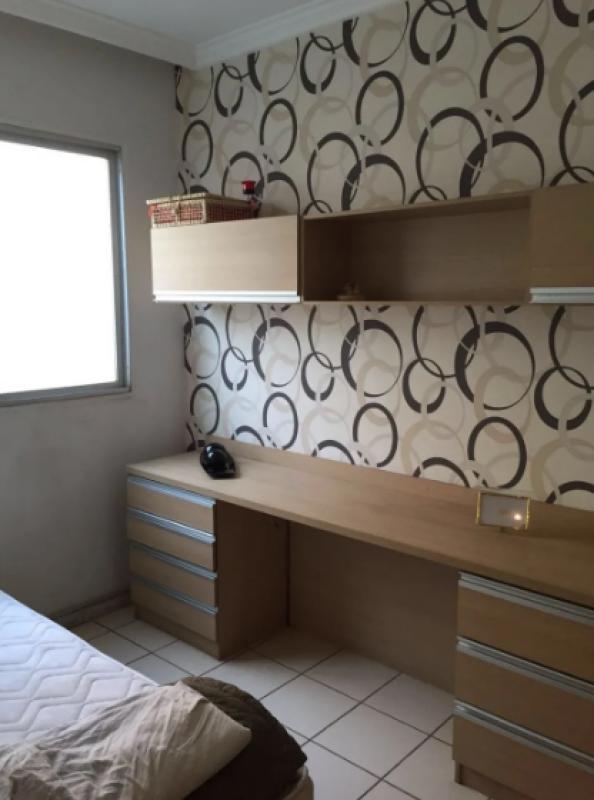 Apartamento, Castelo, 2 Quartos, 1 Vaga