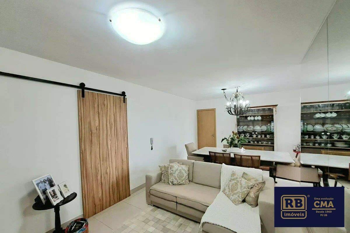 Apartamento, São Lucas, 3 Quartos, 2 Vagas, 1 Suíte