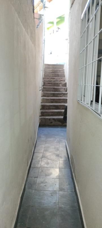 Casa, Piratininga (venda Nova), 2 Quartos, 1 Vaga