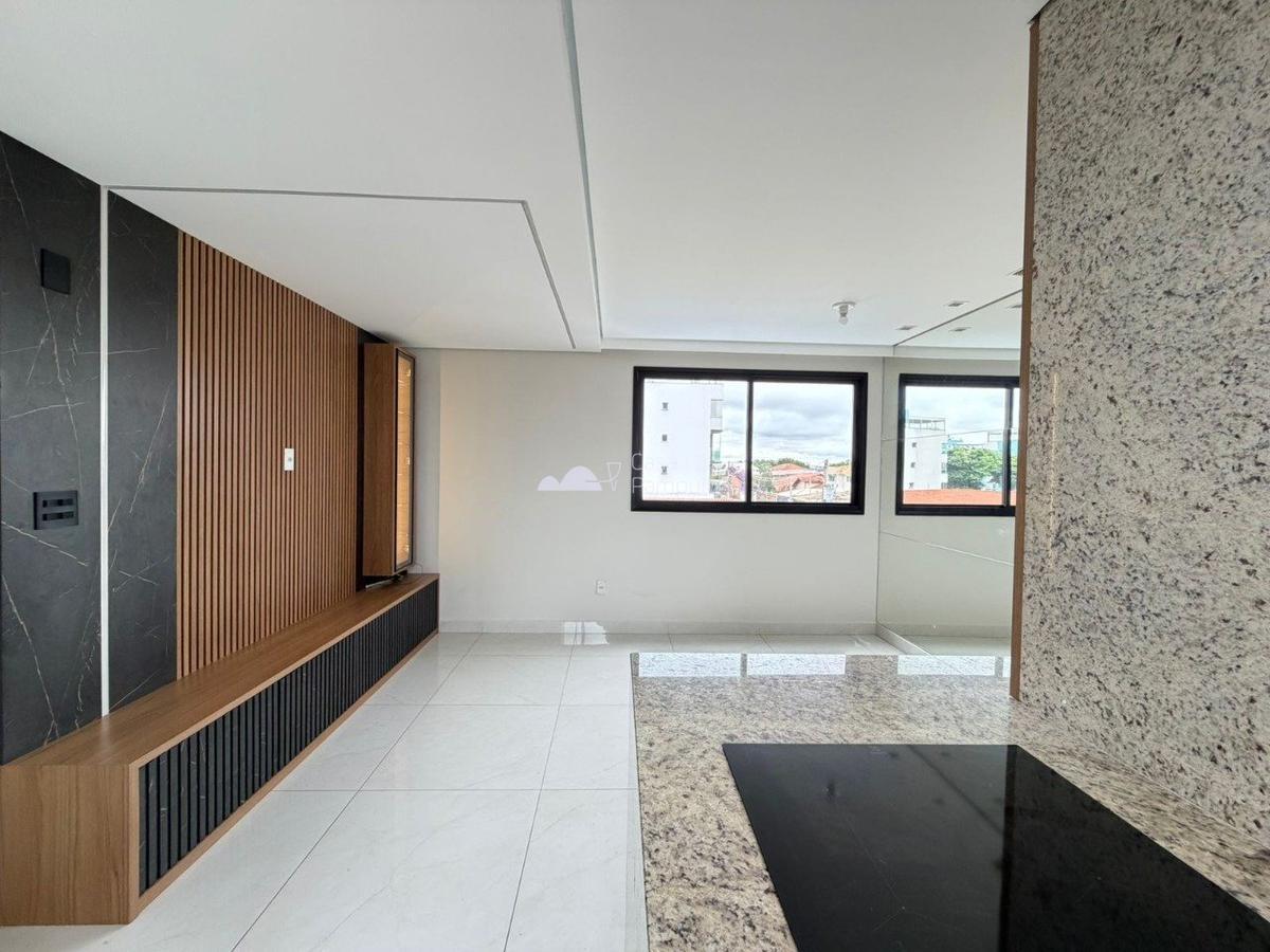 Apartamento, Sinimbu, 3 Quartos, 2 Vagas, 1 Suíte