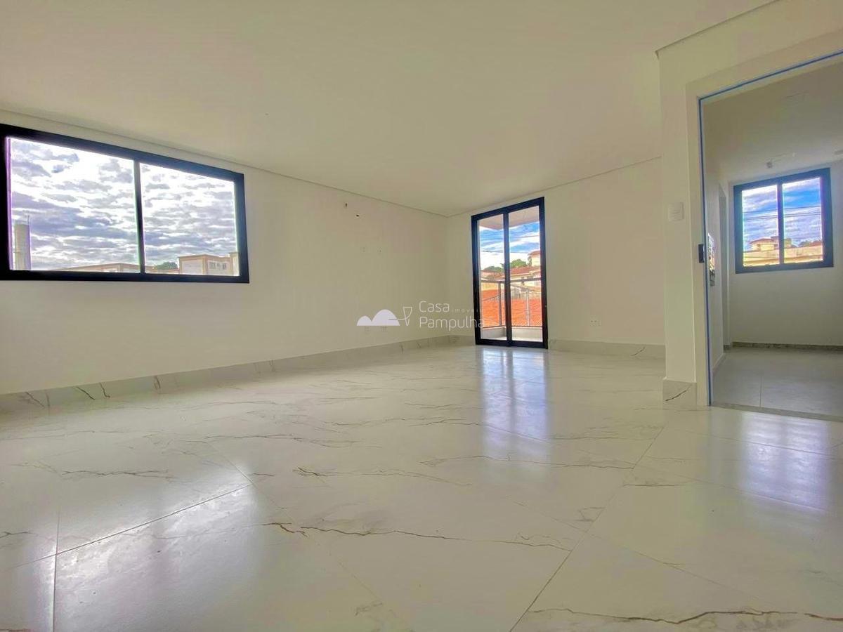Apartamento, Santa Amélia, 3 Quartos, 4 Vagas, 1 Suíte