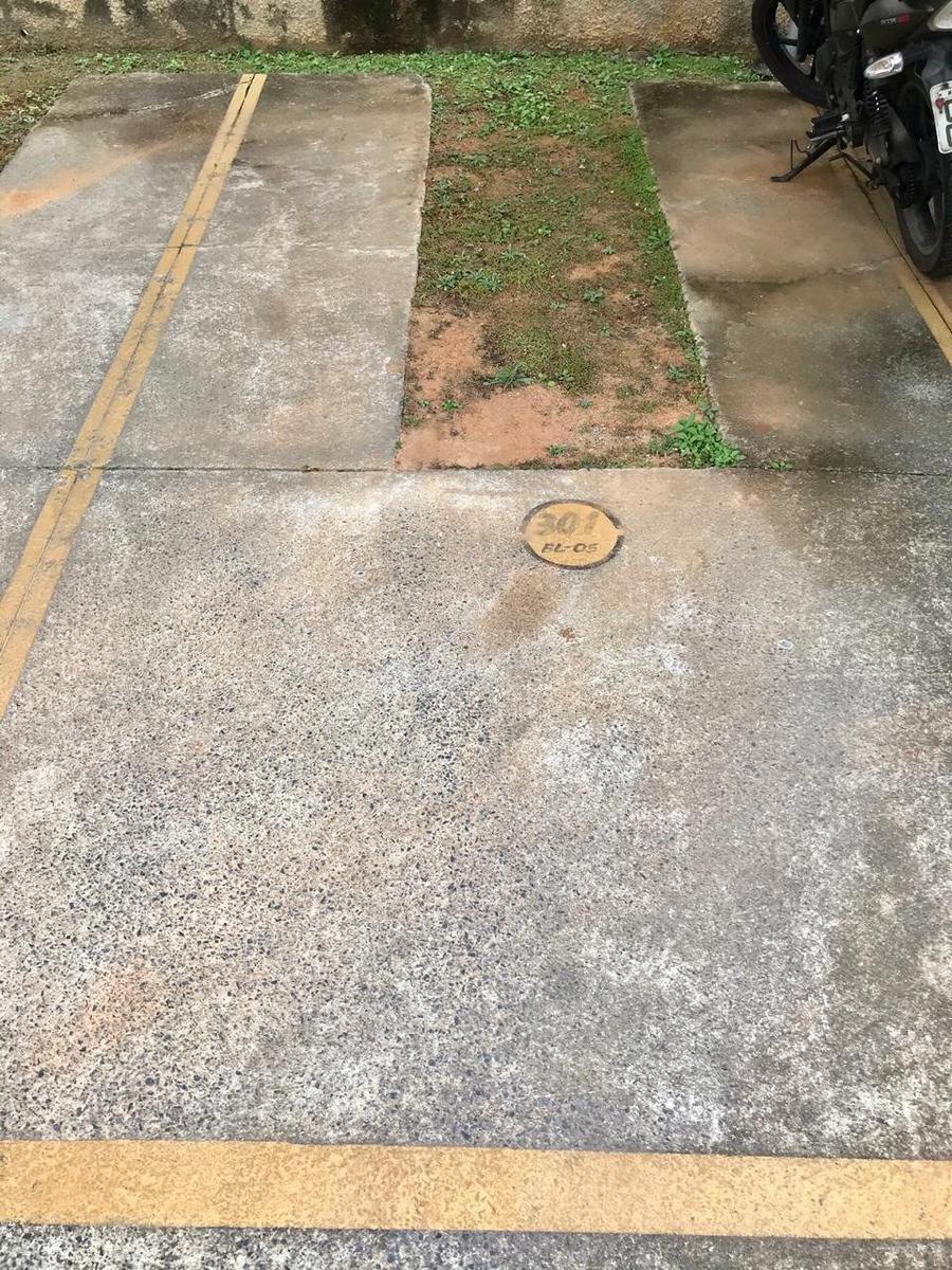 Apartamento, Gávea II, 2 Quartos, 1 Vaga