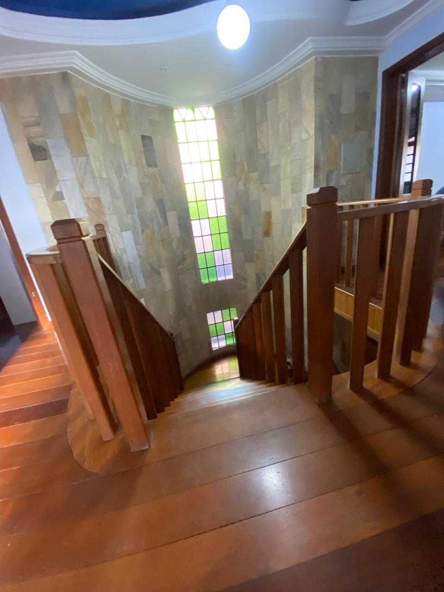 Casa, Ouro Minas, 4 Quartos, 3 Vagas, 1 Suíte