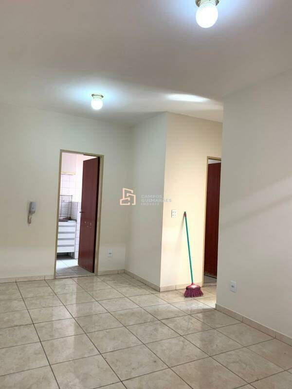 Apartamento, Califórnia, 2 Quartos, 1 Vaga