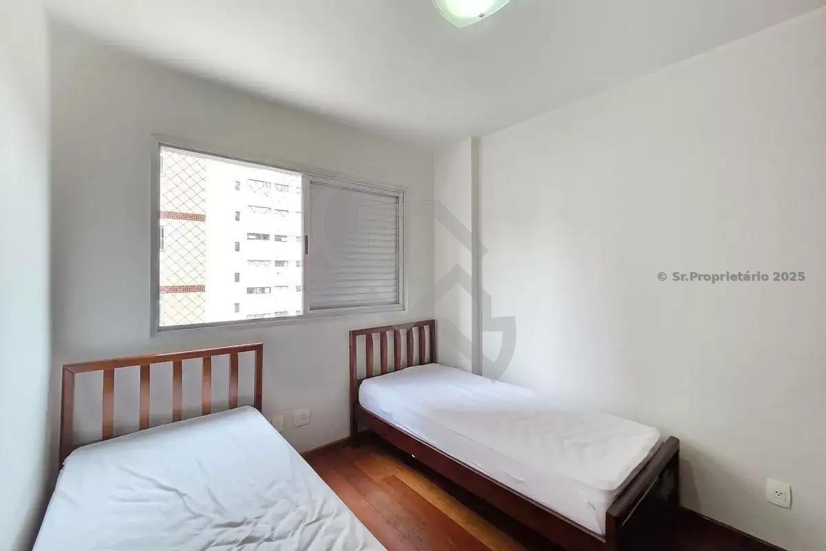 Apartamento, Luxemburgo, 4 Quartos, 3 Vagas, 1 Suíte