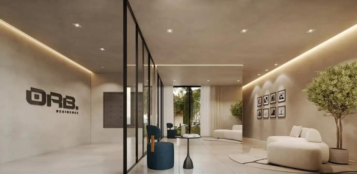 Apart Hotel, Barro Preto, 1 Quarto, 0 Vaga