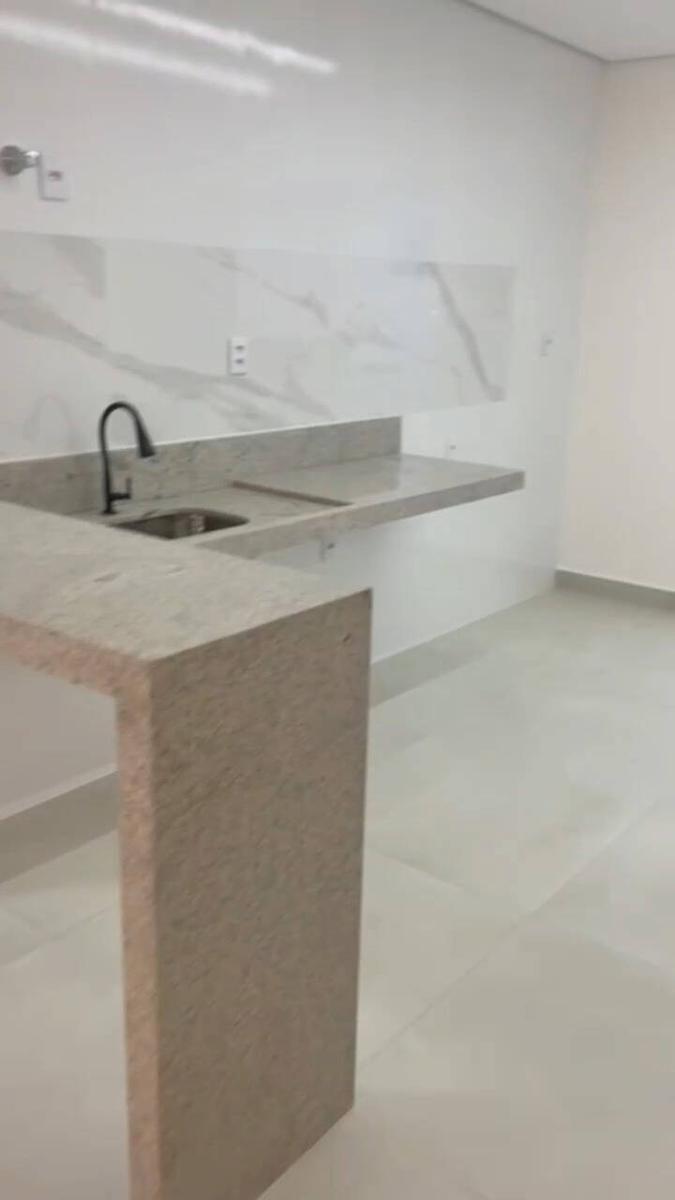 Casa, Belvedere, 3 Quartos, 2 Vagas, 1 Suíte