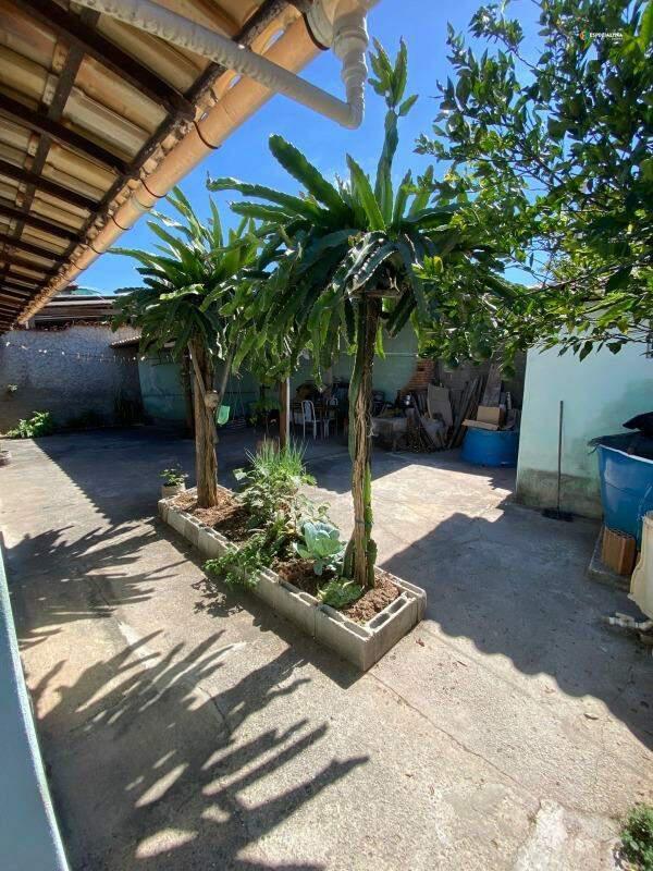 Casa, Idulipe, 3 Quartos, 4 Vagas, 1 Suíte