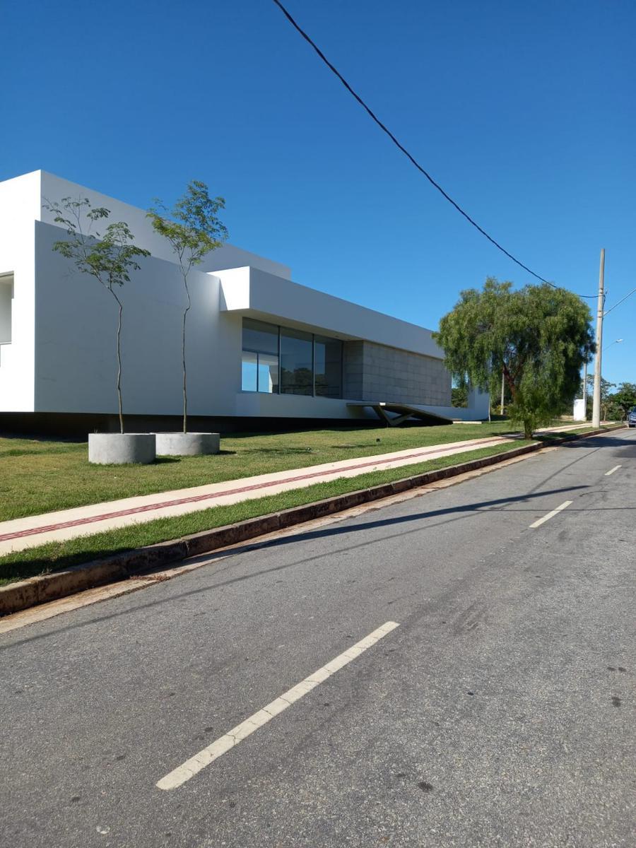 Casa em Condomínio, Vale Verde, 4 Quartos, 3 Vagas, 4 Suítes