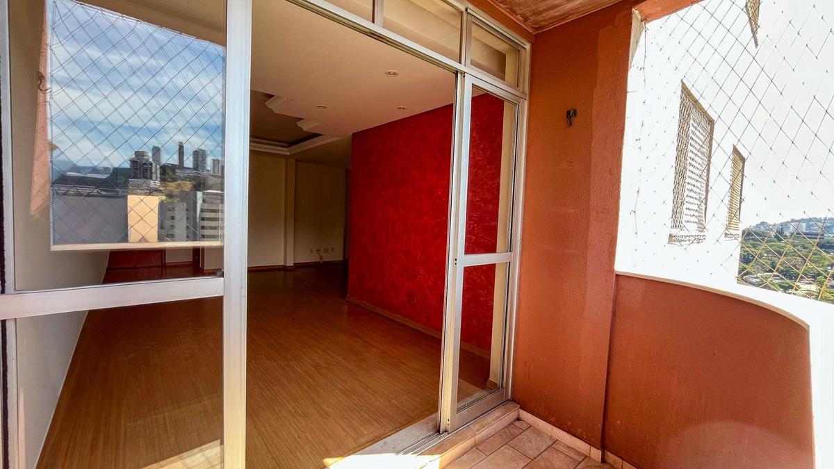 Apartamento, Buritis, 3 Quartos, 2 Vagas, 1 Suíte