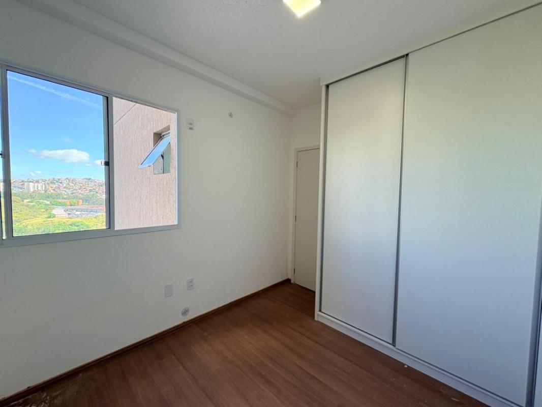 Apartamento, Palmeiras, 2 Quartos, 1 Vaga, 1 Suíte