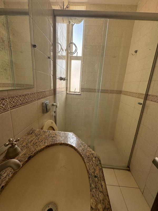 Apartamento, Coração Eucarístico, 2 Quartos, 1 Vaga, 1 Suíte