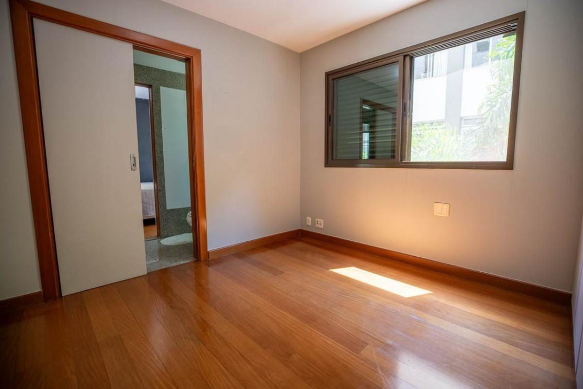 Apartamento, Savassi, 4 Quartos, 3 Vagas, 2 Suítes