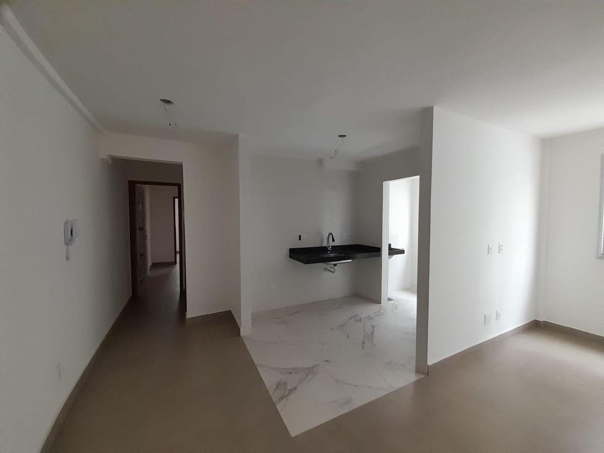 Apartamento, Nova Floresta, 2 Quartos, 2 Vagas, 1 Suíte