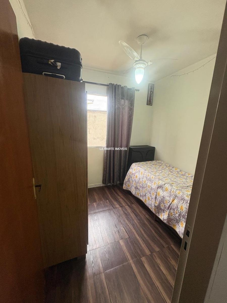 Casa, São Pedro, 2 Quartos, 1 Vaga
