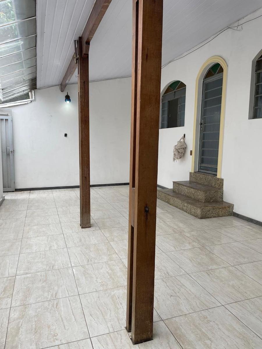 Casa, Vila Pérola, 2 Quartos, 1 Vaga