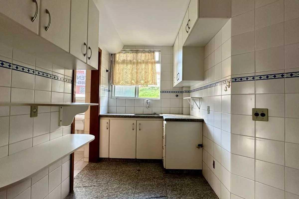 Cobertura, Luxemburgo, 3 Quartos, 2 Vagas, 2 Suítes