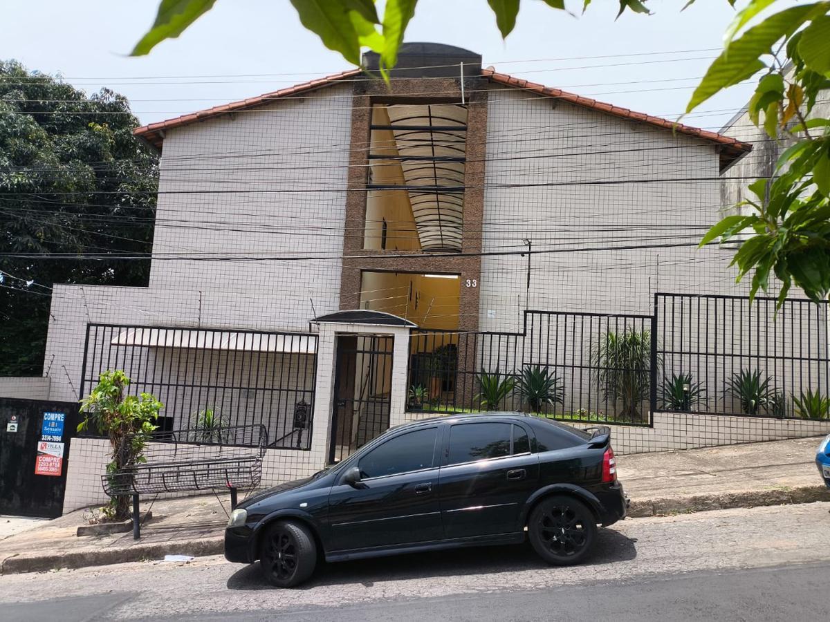 Casa, Estrela Dalva, 2 Quartos, 1 Vaga