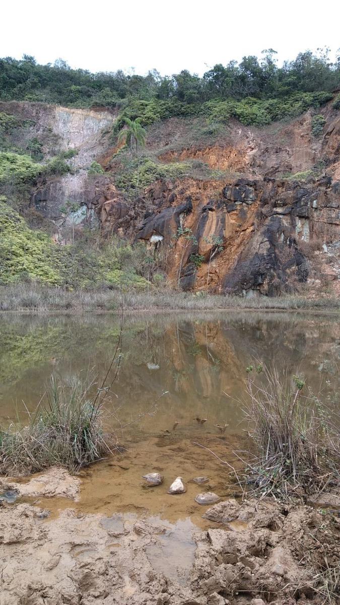 Lote, Zona Rural, 0 Quarto, 0 Vaga