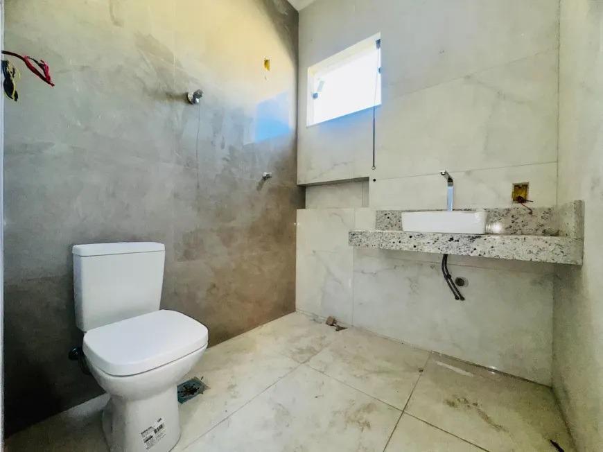 Casa, Conjunto Minascaixa, 3 Quartos, 2 Vagas, 1 Suíte