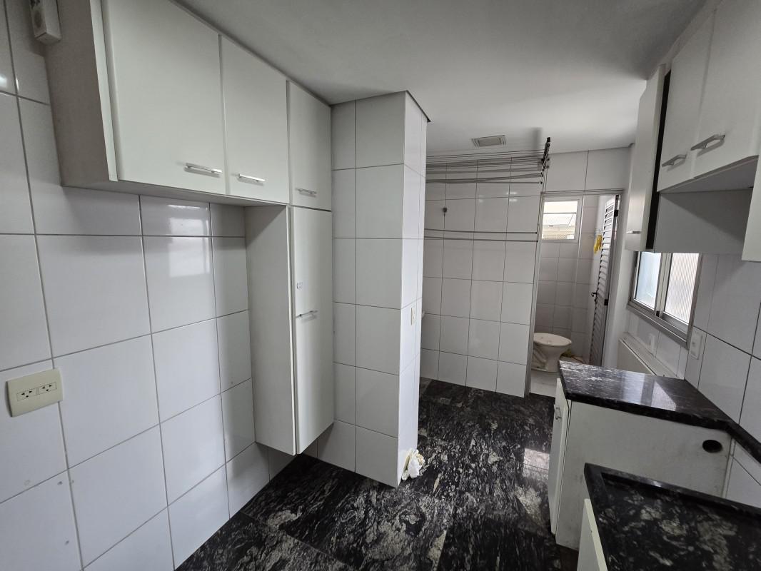Apartamento, Santo Agostinho, 3 Quartos, 1 Vaga, 1 Suíte