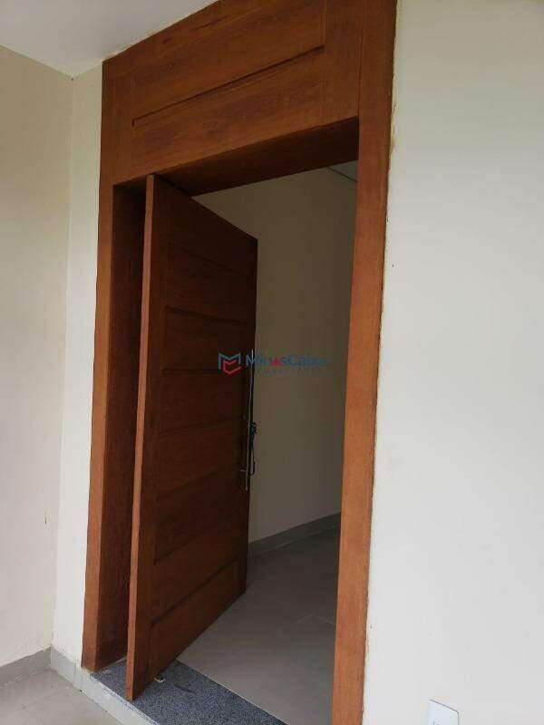 Casa, Funcionários, 1 Quarto, 6 Vagas