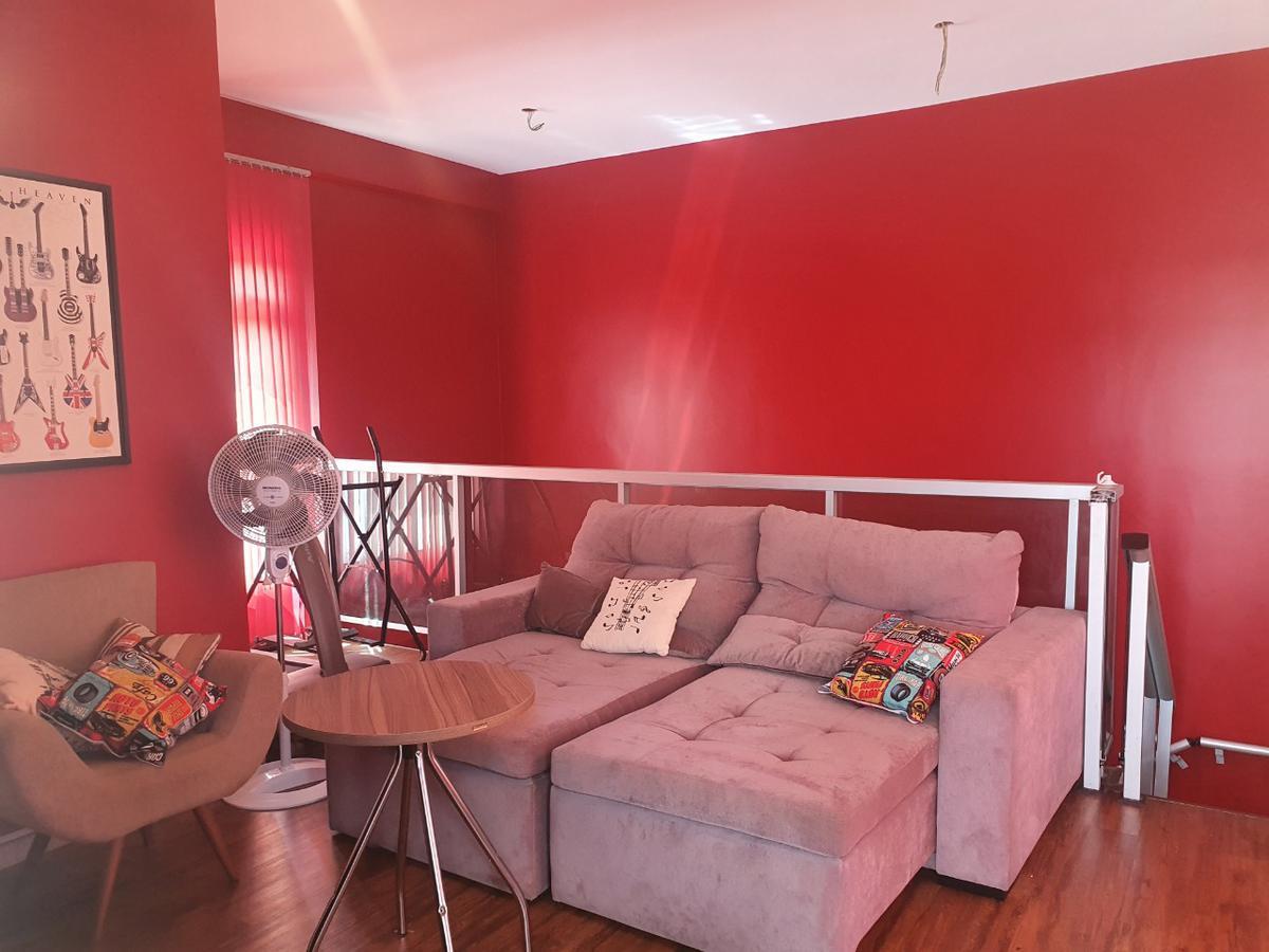 Cobertura, Cruzeiro, 3 Quartos, 3 Vagas, 1 Suíte