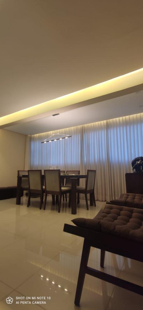 Apartamento, Castelo, 3 Quartos, 2 Vagas, 1 Suíte