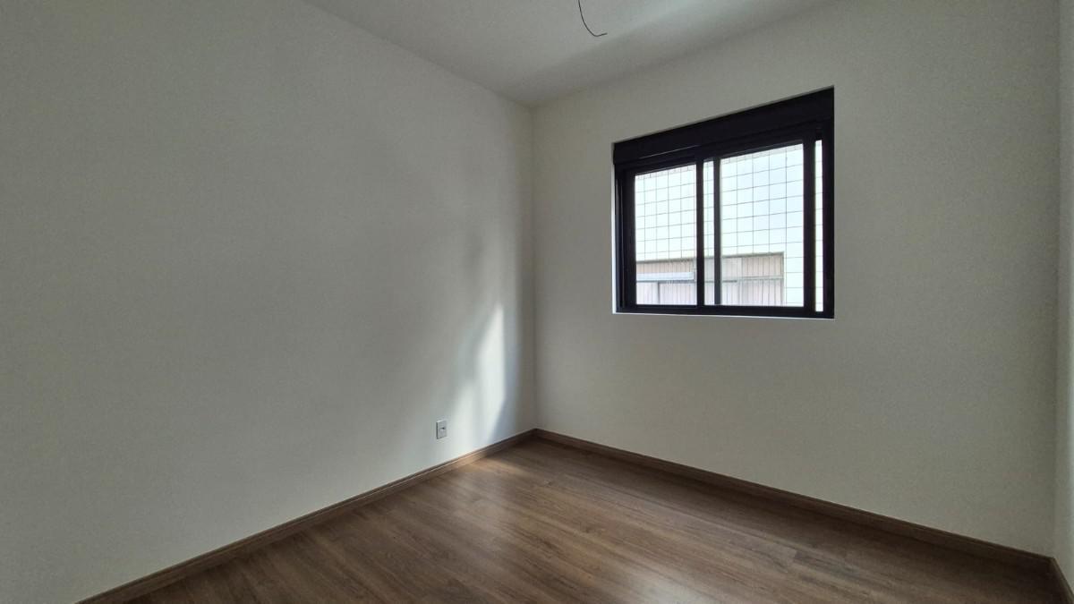 Apartamento, Cidade Nova, 3 Quartos, 2 Vagas, 1 Suíte