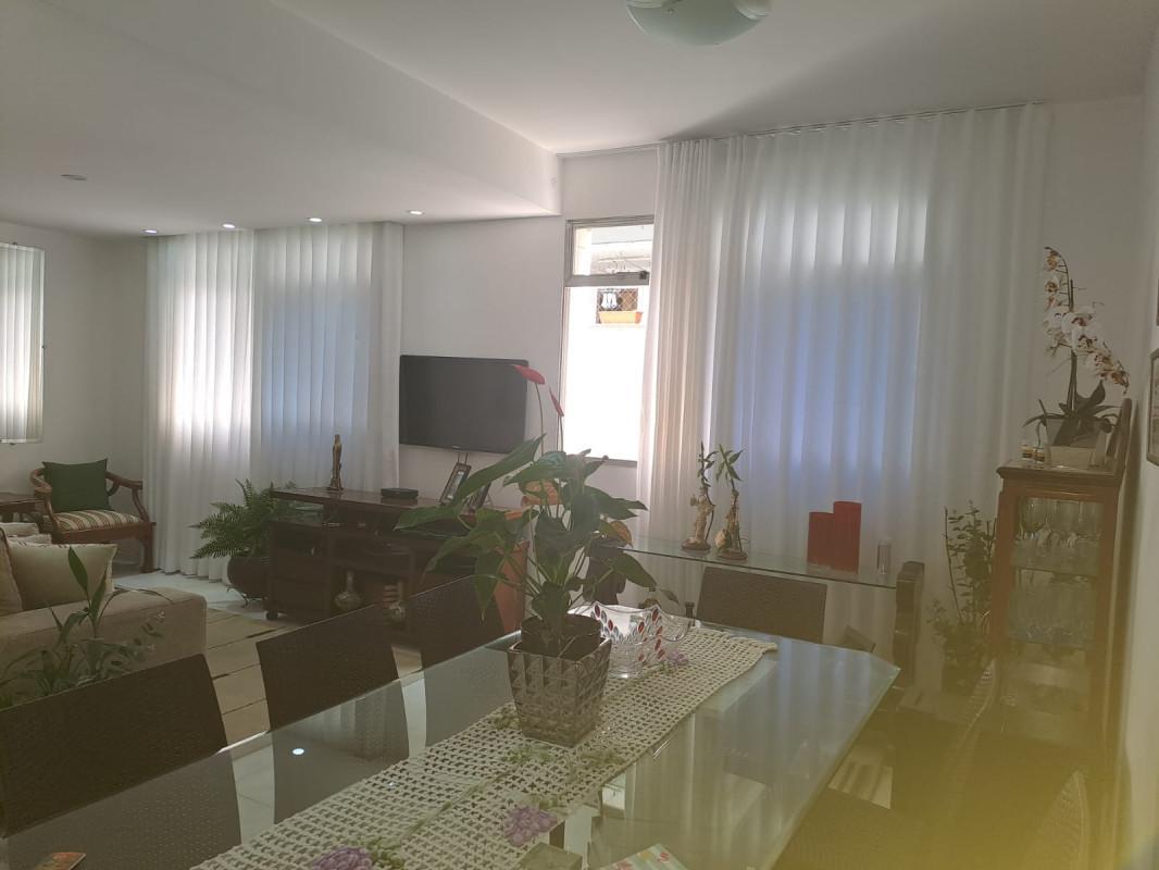 Apartamento, Santo Antônio, 4 Quartos, 2 Vagas, 1 Suíte