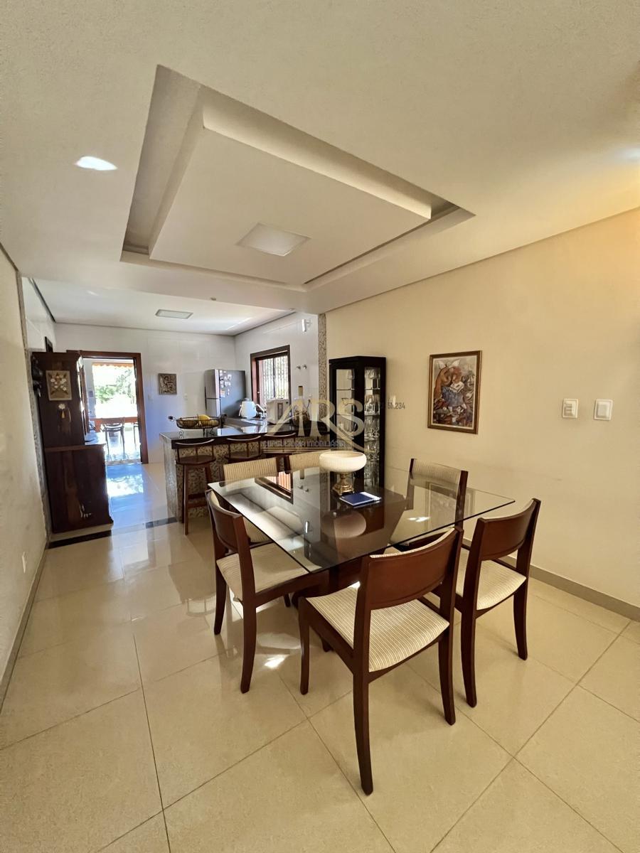 Casa, Quintas do Godoy, 4 Quartos, 10 Vagas, 1 Suíte