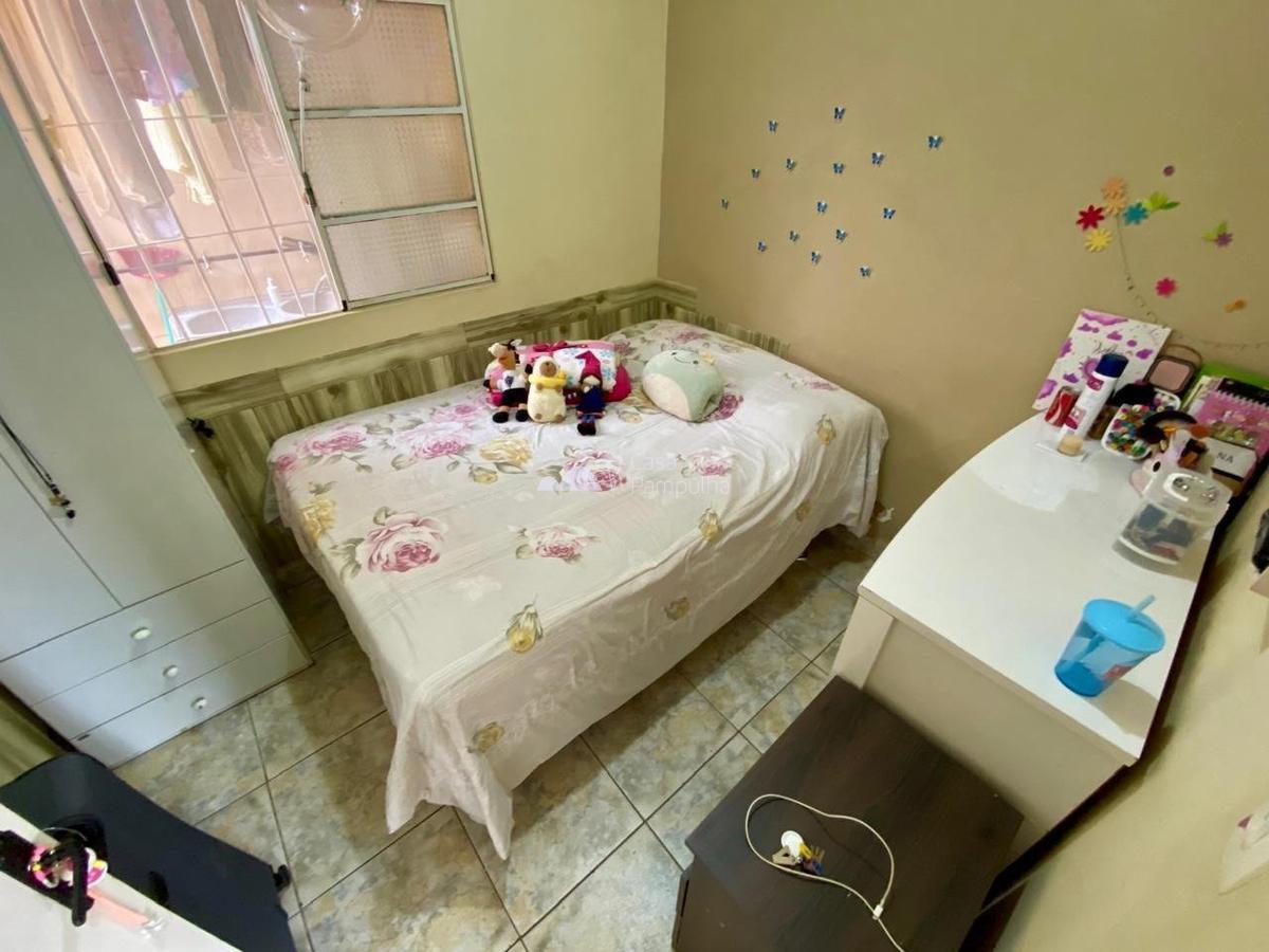 Casa, Santa Amélia, 4 Quartos, 4 Vagas, 1 Suíte