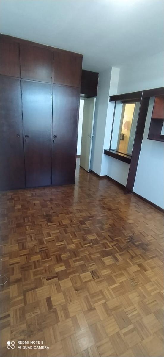 Apartamento, Floresta, 3 Quartos, 1 Vaga, 1 Suíte