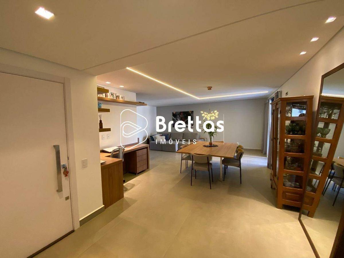 Apartamento, Centro, 3 Quartos, 2 Vagas, 1 Suíte
