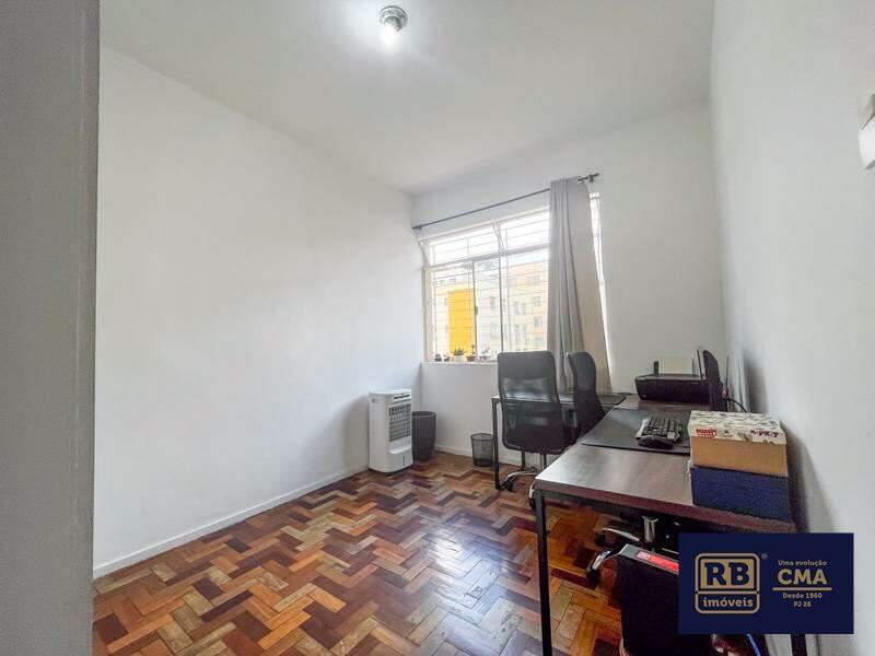 Apartamento, Serra, 3 Quartos, 1 Vaga