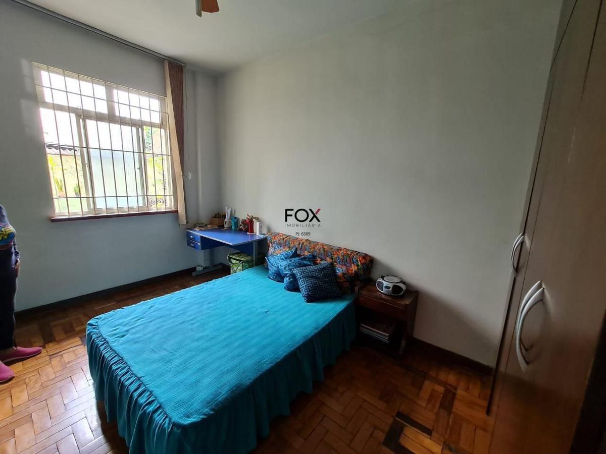 Apartamento, Centro, 4 Quartos, 0 Vaga